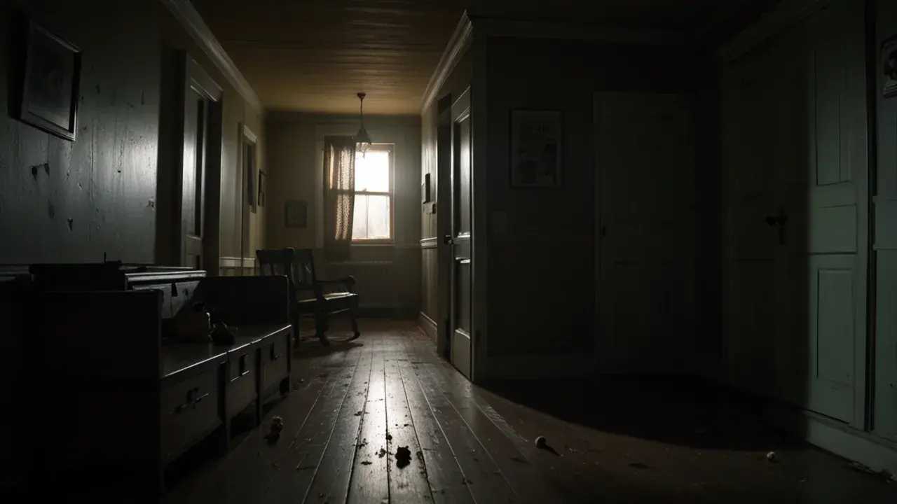 Te najstraszniejsze horrory na Netflix przyprawią cię o dreszcze grozy
