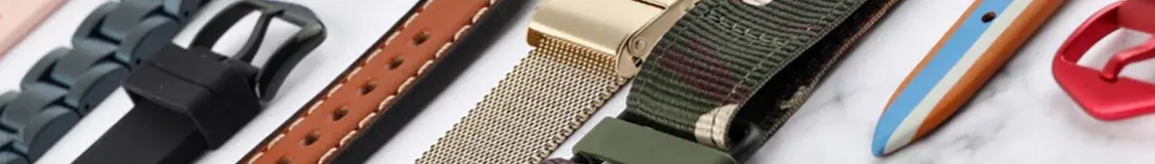 Las mejores correas para reloj inteligente: personaliza tu estilo y comodidad