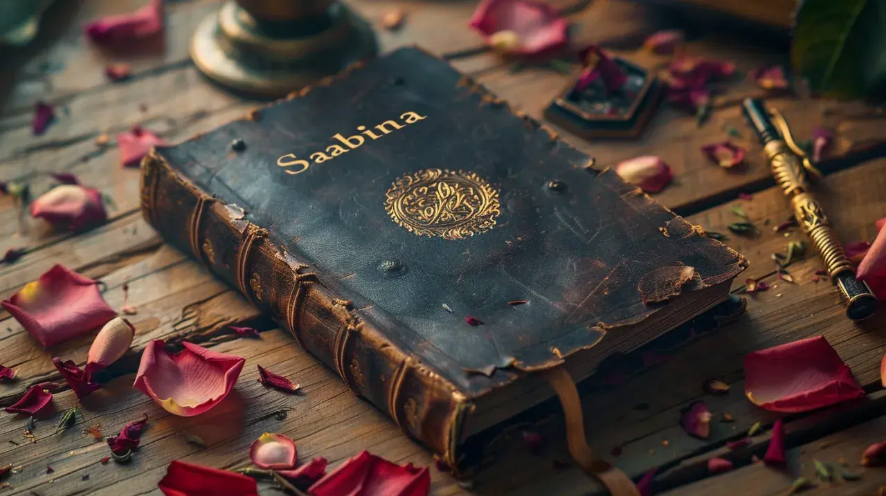 Sabina: Jakie tajemnice kryje znaczenie tego imienia i jego historia?
