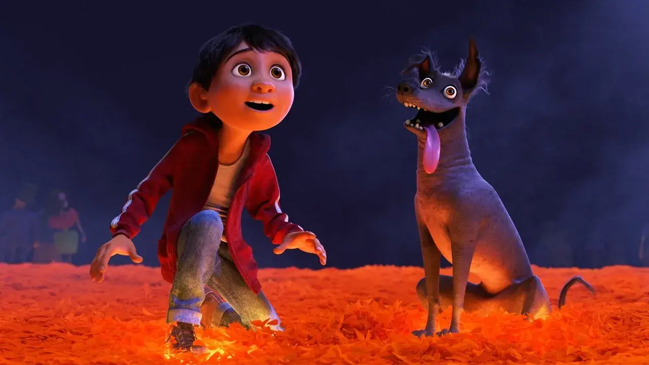 Coco cała bajka: Zobacz film online - gdzie obejrzeć animację