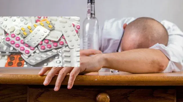 Magnez i alkohol: Bezpieczna suplementacja czy ryzyko?