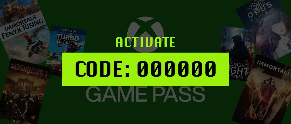 Jak zrealizować kod Xbox Game Pass i uniknąć problemów z aktywacją