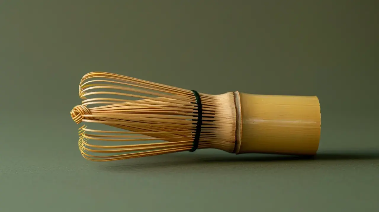 Miotełka do matcha: Jak wybrać najlepszą? Praktyczny poradnik
