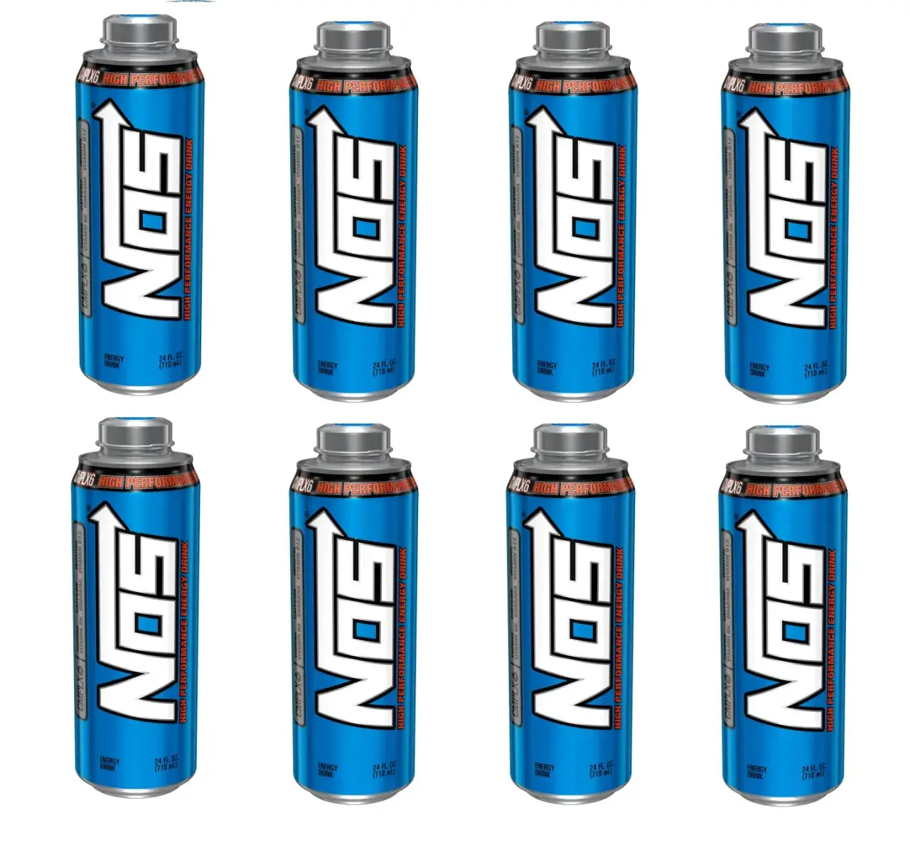 Gdzie kupić NOS energy drink? Sprawdź najlepsze opcje i ceny