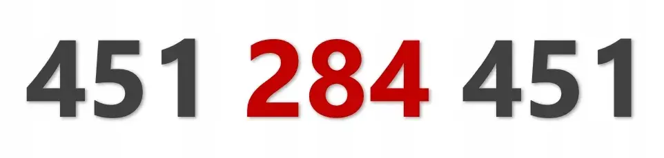 451 jaka to sieć – dowiedz się, czy twój numer jest bezpieczny