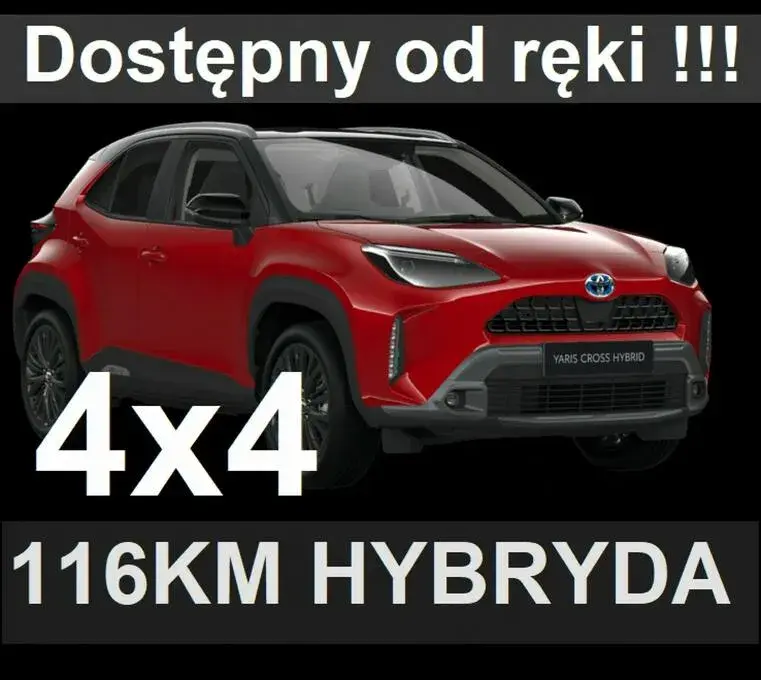Toyota Yaris Lewarek gdzie jest dostępny? Sprawdź lokalizacje i oferty
