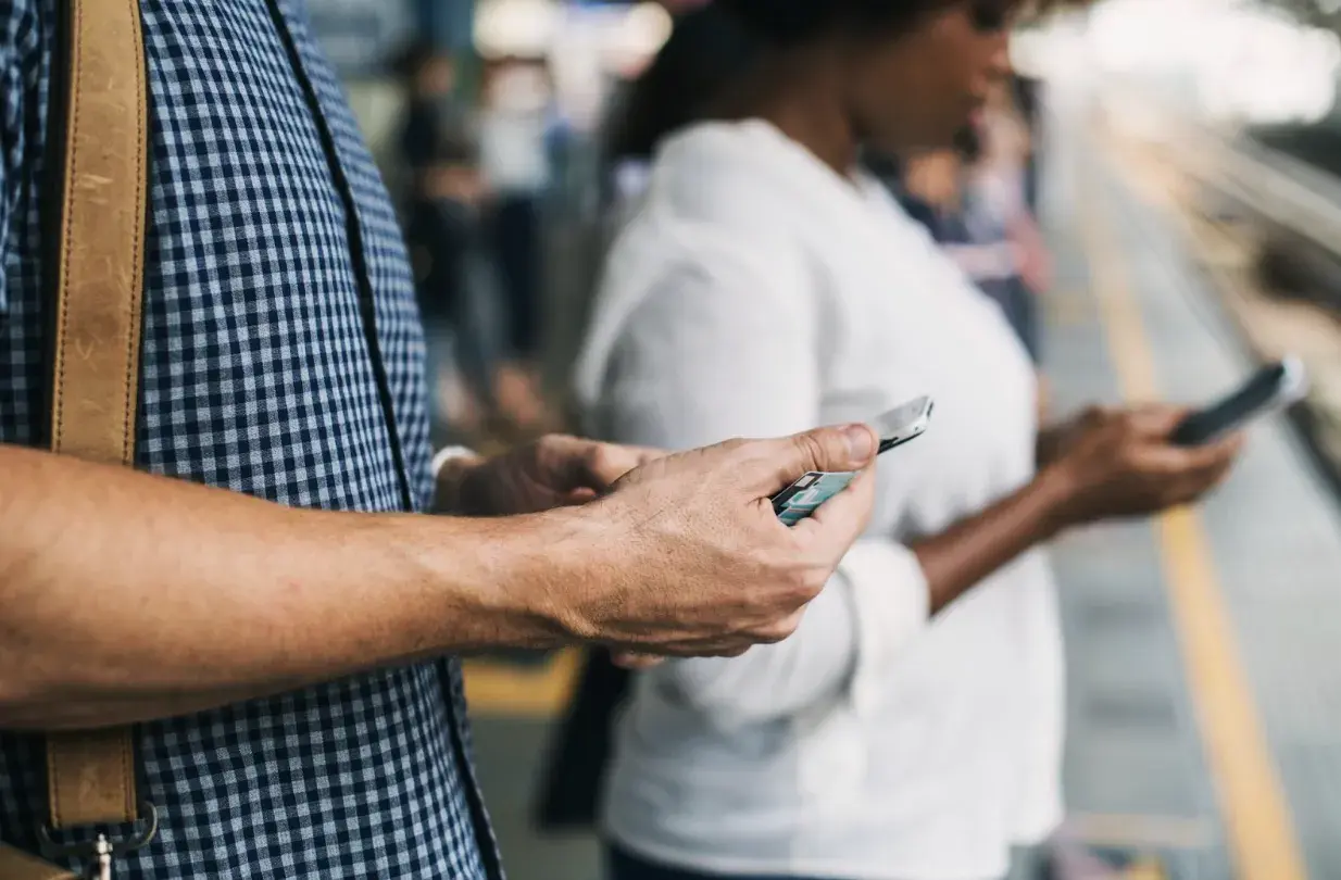 Inteligentne technologie dla mieszkańców miast w Polsce