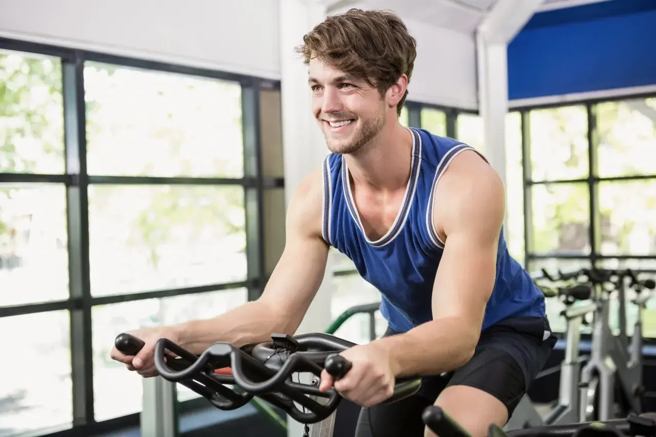 Jaki rower fitness wybrać? Sprawdź najlepsze modele i opinie