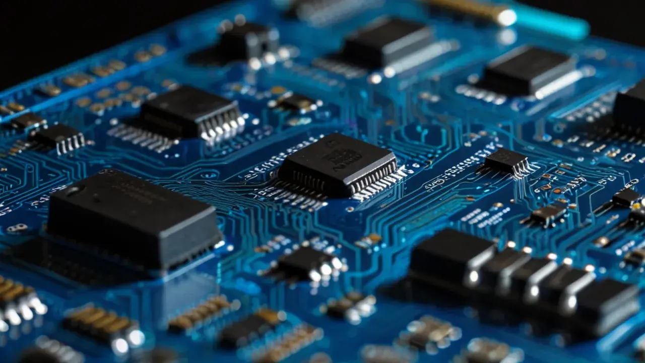 Kurs STM32: Jak zacząć programowanie mikrokontrolerów STM32?