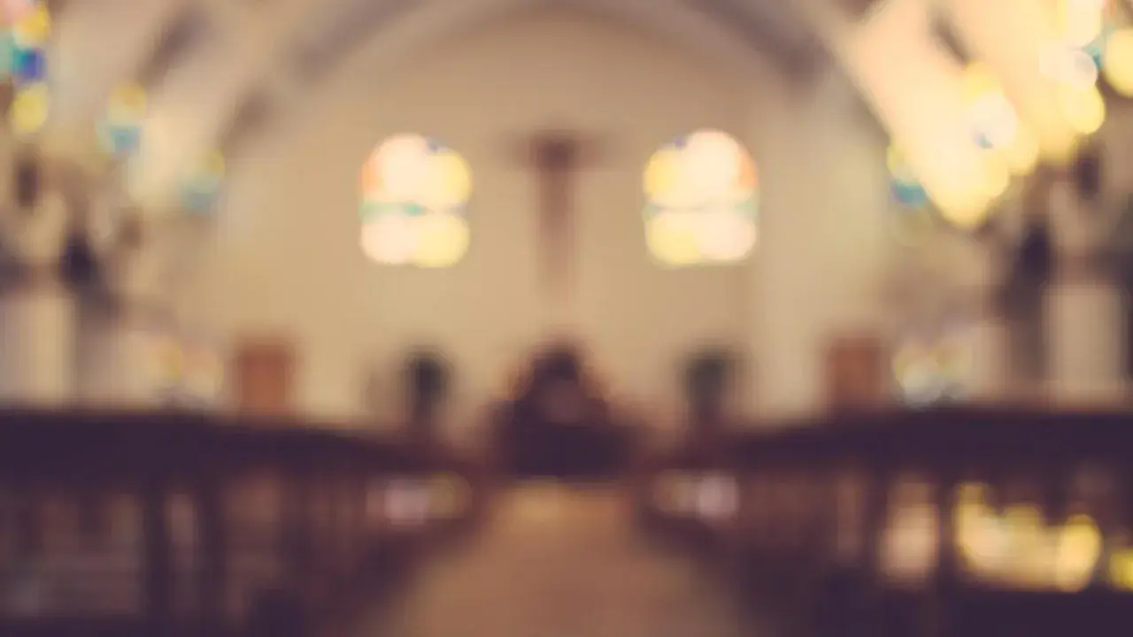Ile trwa msza w Wielki Piątek? Zaskakujące fakty o liturgii