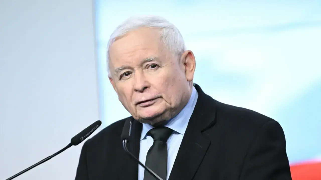 Ile lat ma Kaczyński? Zaskakujące fakty o jego życiu i karierze