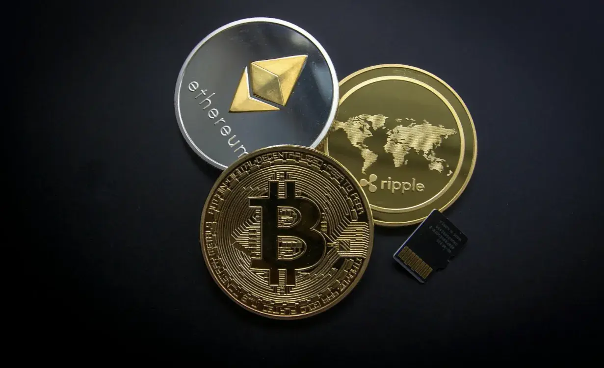 Rosnąca adopcja kryptowalut w Europie - nowe możliwości i regulacje