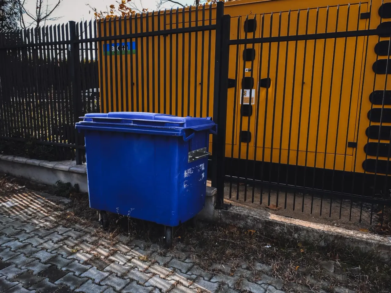 PSZOK Piła – adres i zasady korzystania z punktu