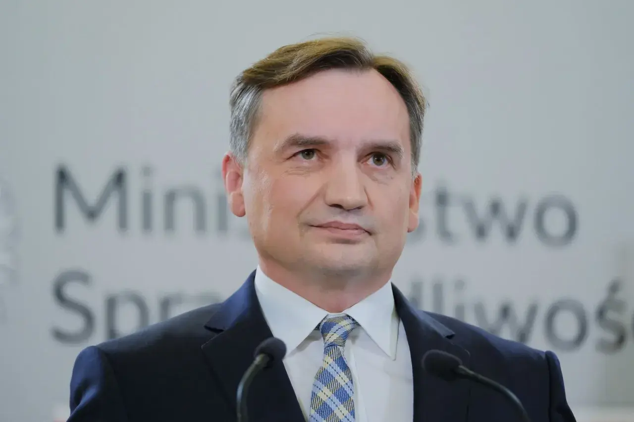 Z jakiej partii jest Ziobro? Zaskakujące fakty o jego przynależności