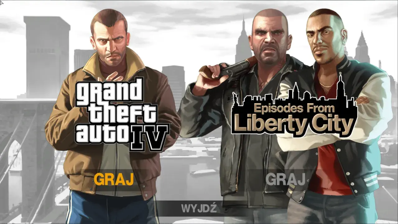 Jak łatwo zainstalować spolszczenie do GTA 4 i uniknąć problemów