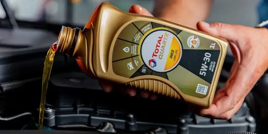 Jaki olej do 2.0 TDI z DPF zapewni najlepszą ochronę silnika?