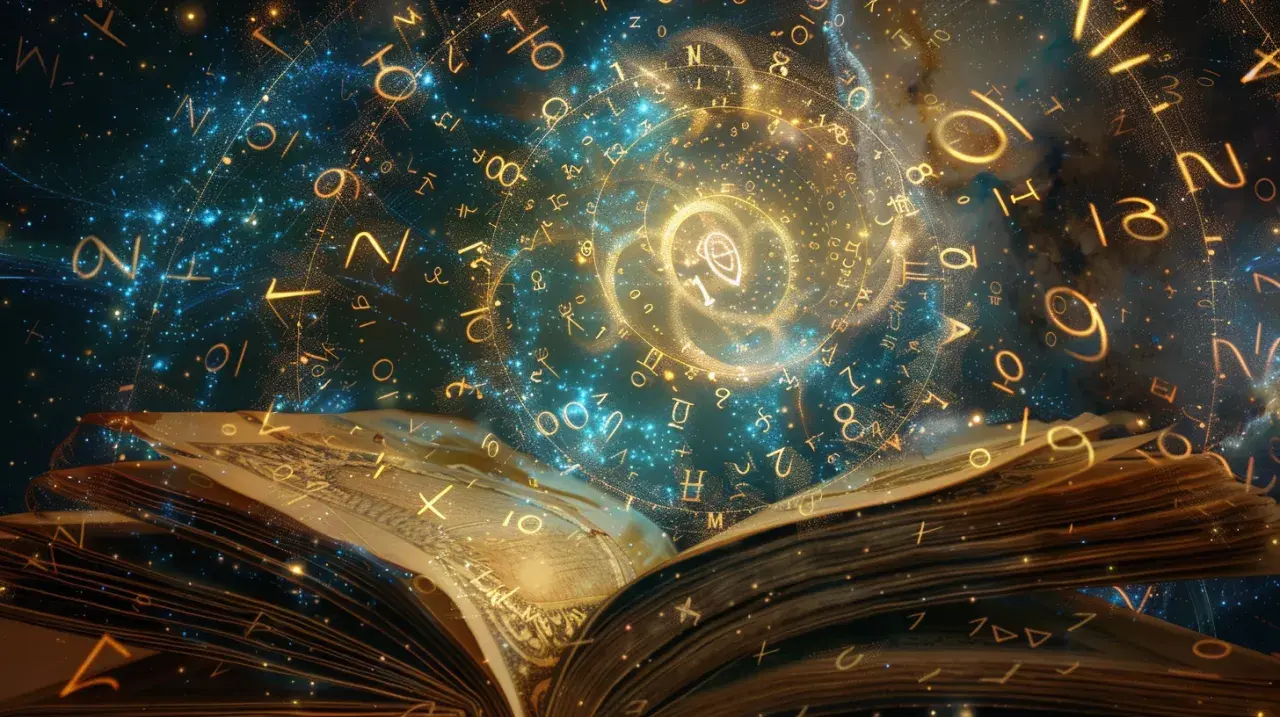 Horoskop numerologiczny - jak obliczyć swój horoskop