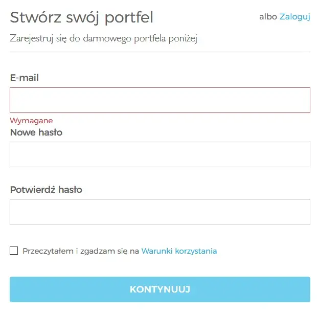 Jak bezpiecznie założyć konto Bitcoin? Unikaj najczęstszych błędów początkujących