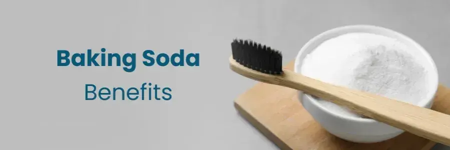 Soda oczyszczona - prawda o jej wpływie na zdrowie i skutkach ubocznych