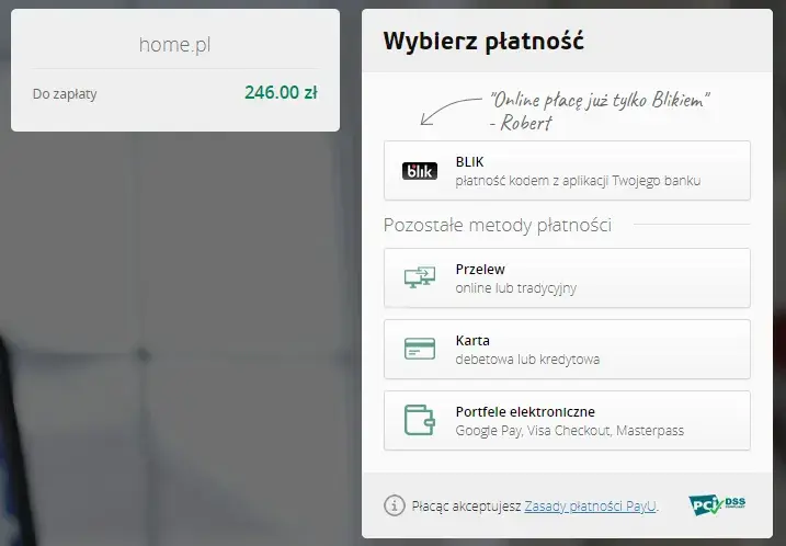 Jak szybko i bezpiecznie zapłacić blikiem na Steam bez problemów