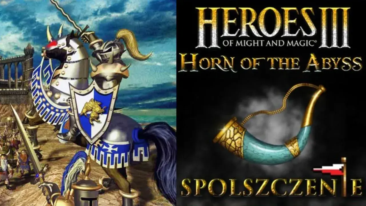 Heroes V spolszczenie - kompletny poradnik instalacji i najczęstsze problemy