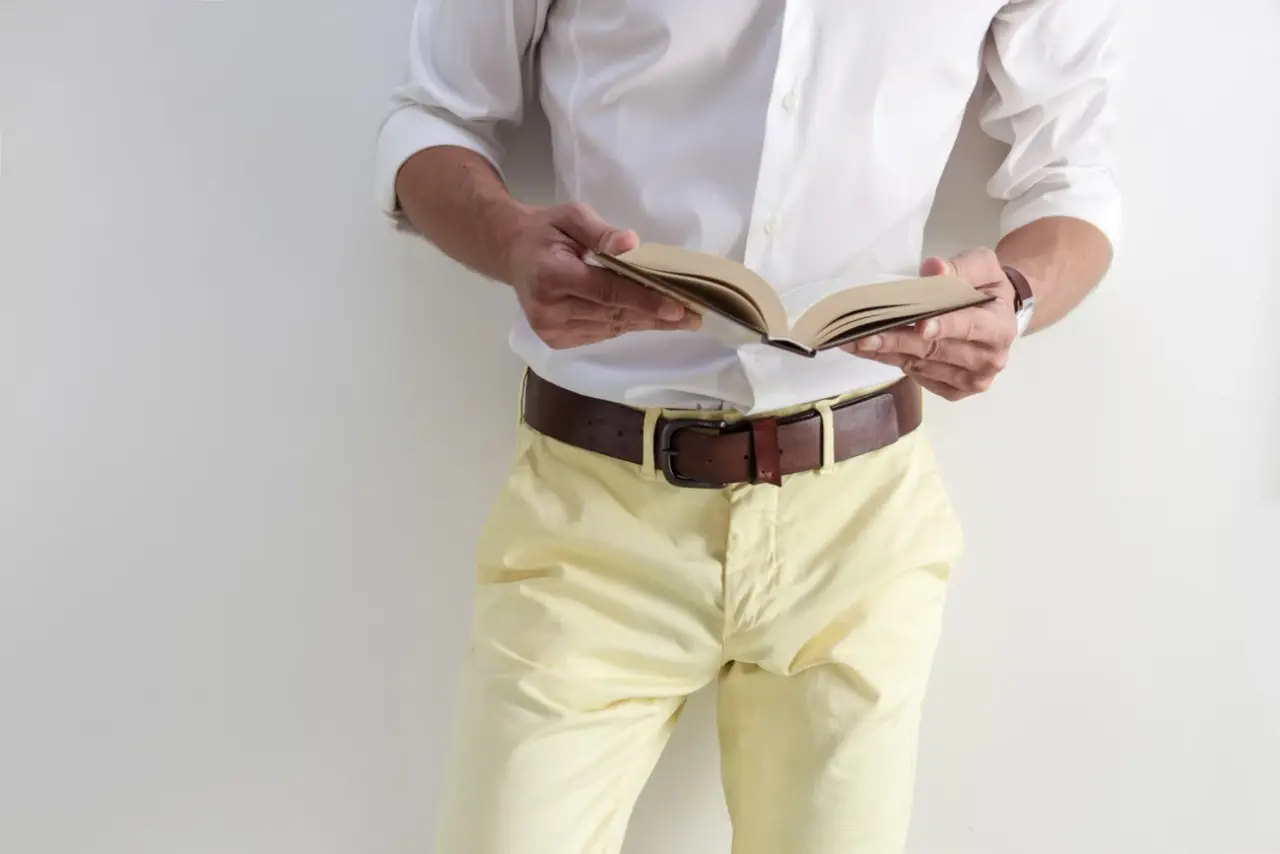Outfit na 18 męski - Znajdź idealny strój na ważne wydarzenie!