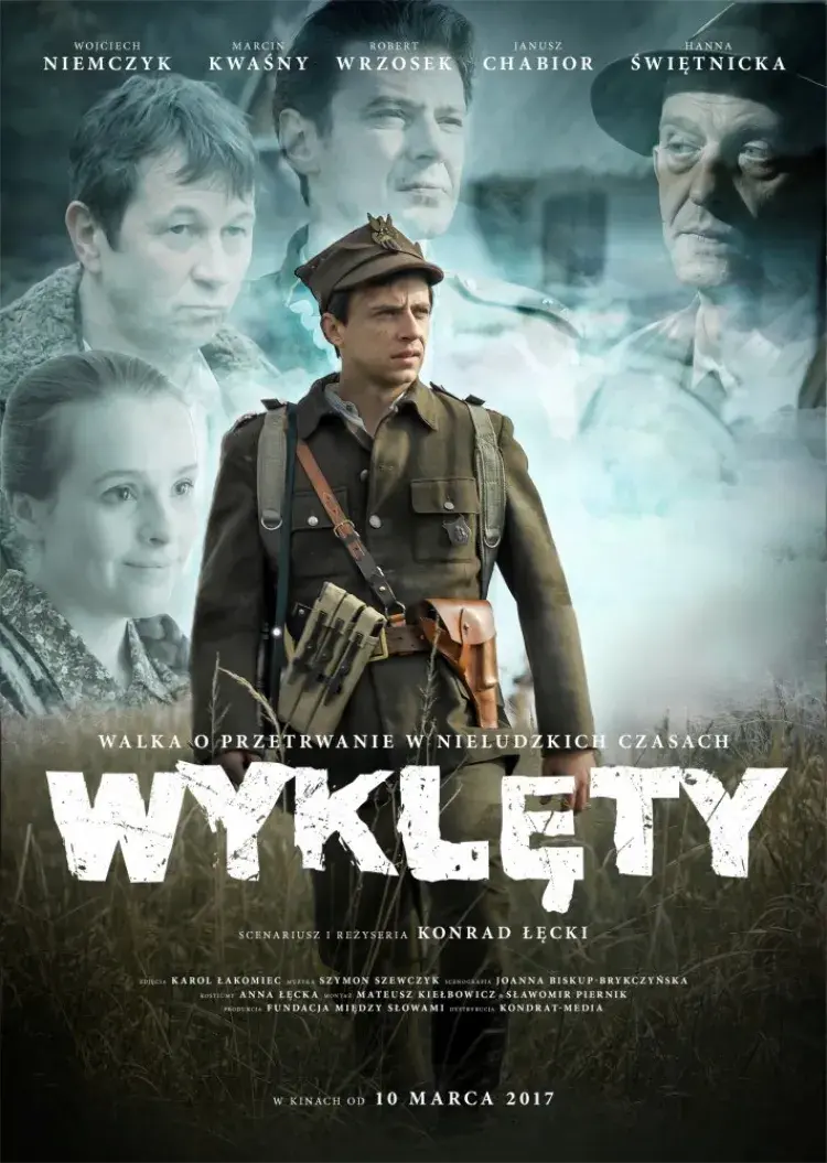 Najlepsze polskie filmy o wojsku, które musisz zobaczyć