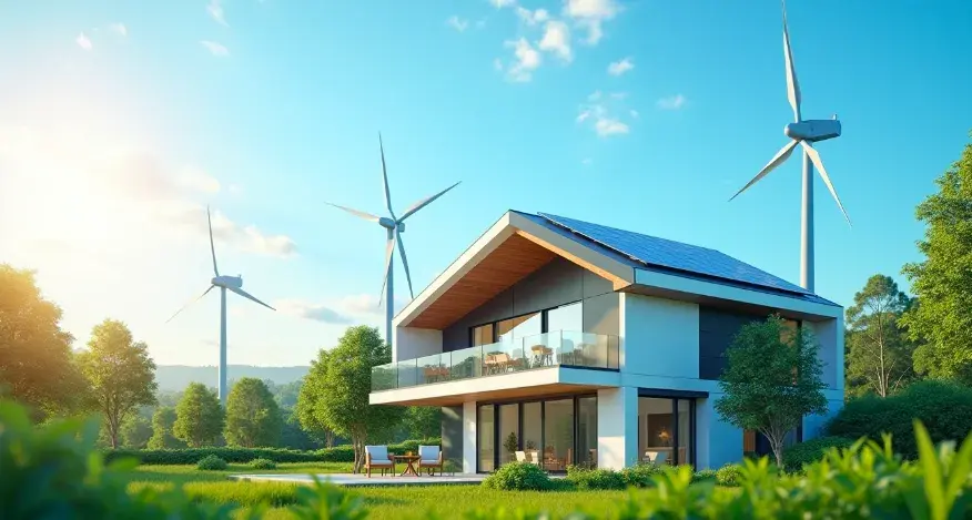Opłacalność inwestycji w baterie stacjonarne – kiedy warto zainwestować w magazyn energii?