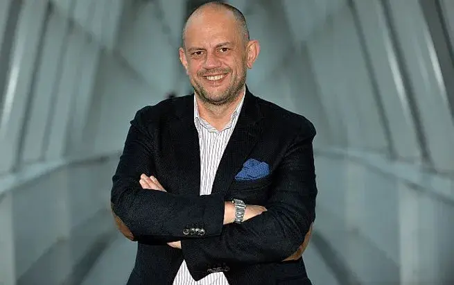 Jacek Laskowski wiek: ile lat ma znany komentator sportowy?