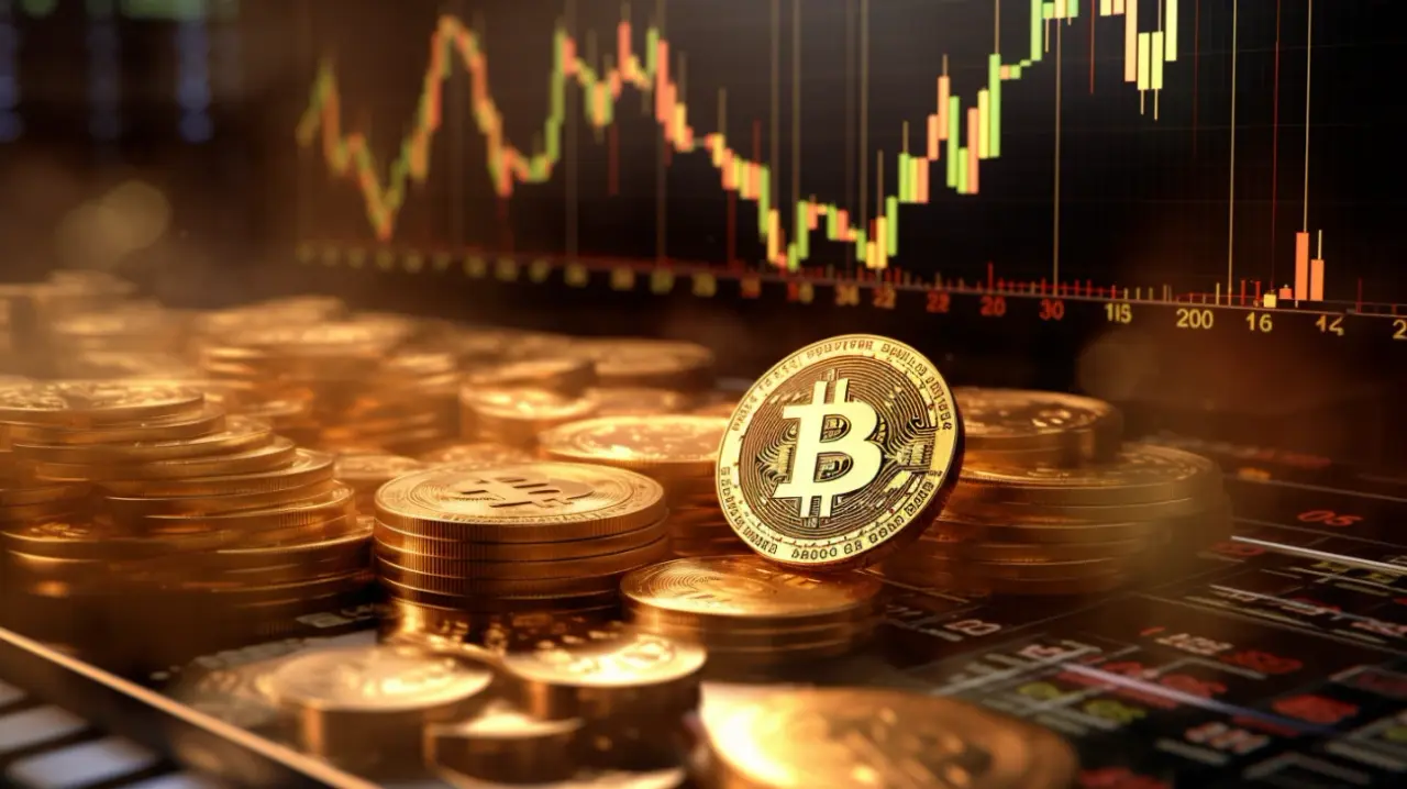 Bitcoin etf: kierunek kursu btc po zatwierdzeniu - ekspert odpowiada