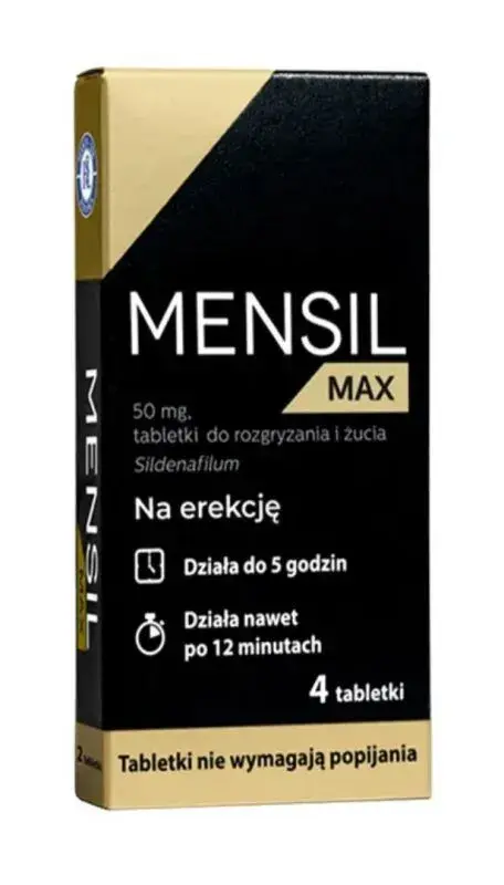 Jak działają leki na erekcję? Mechanizm, skuteczność i skutki uboczne