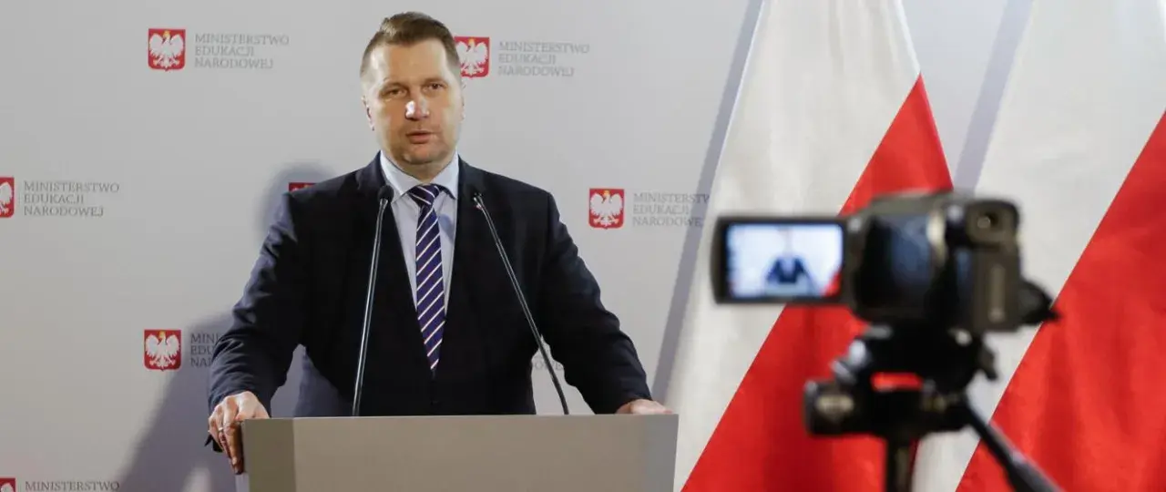 Do kiedy nauczanie zdalne w szkołach średnich? Sprawdź najnowsze informacje