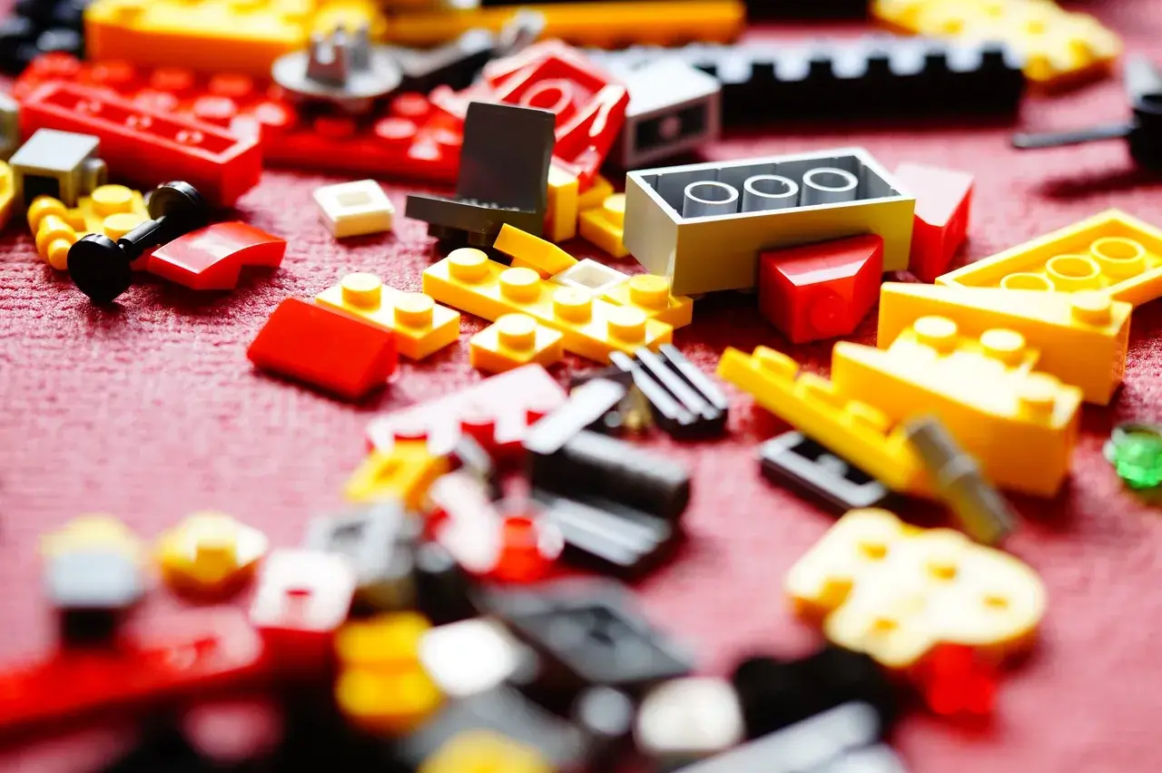 LEGO Mandalorian - coś więcej, niż zabawka dla dzieci i fanów