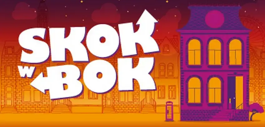 Skok w bok spektakl - poznaj fabułę, recenzje i gdzie obejrzeć