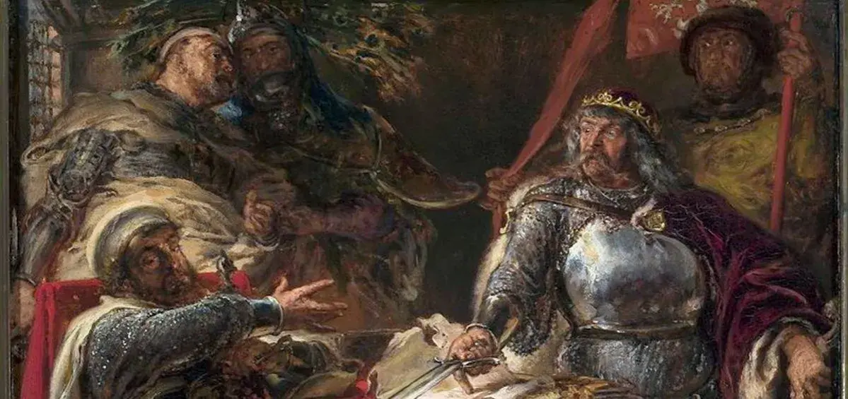 Kiedy była bitwa pod Płowcami? Odkryj jej znaczenie i kontekst