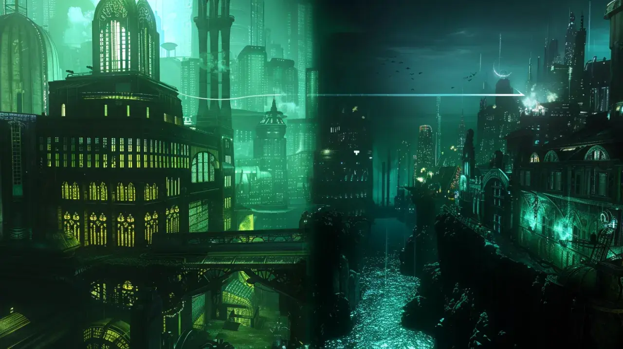 Jak zainstalować spolszczenie do BioShock Remastered? Poradnik