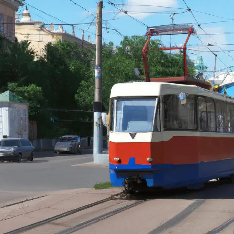 Ile zarabia kierowca tramwaju w Warszawie? Zaskakujące dane o wynagrodzeniu