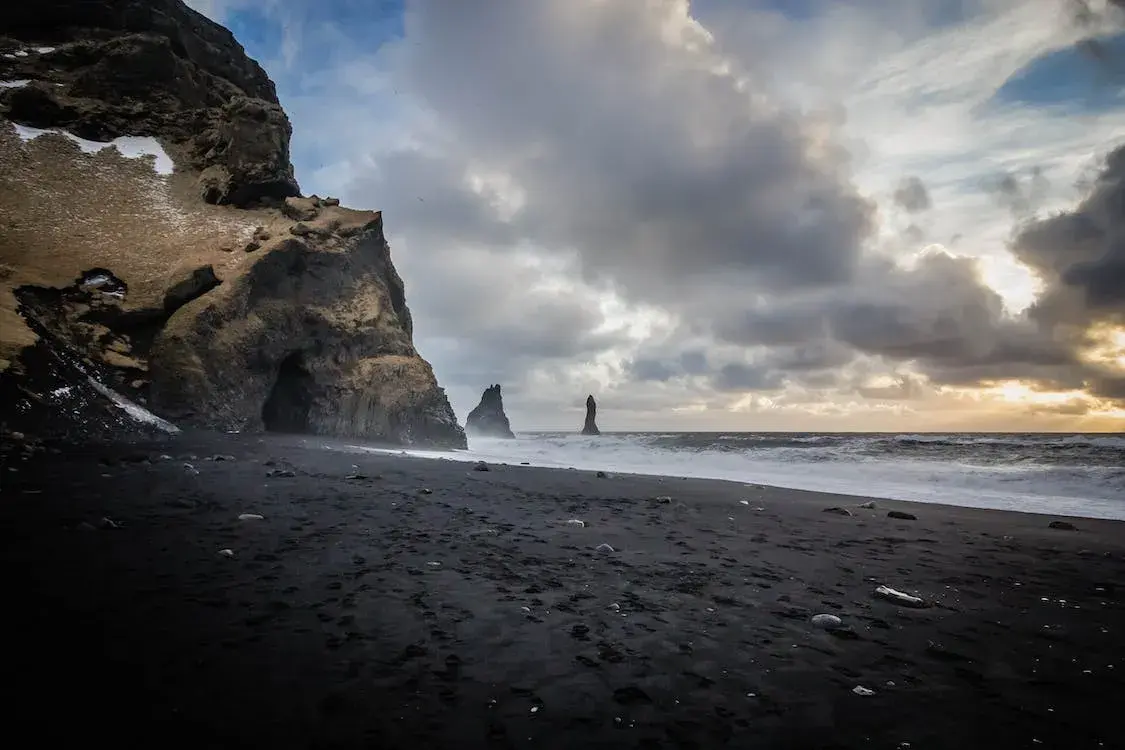 Islandia kiedy jechać - odkryj najlepszy czas na niezapomnianą podróż