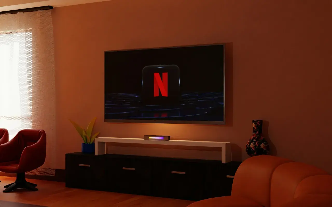 Jak odblokować pełną bibliotekę Netflix? Rozwiązanie!