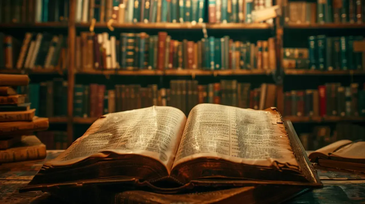 Pomiędzy książka - analiza literacka głównych motywów