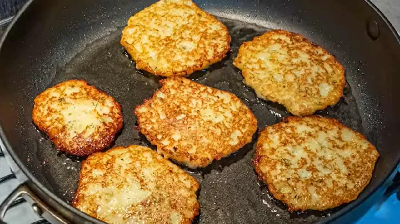 Jakie ziemniaki na placki? 5 najlepszych odmian - sprawdzone rady