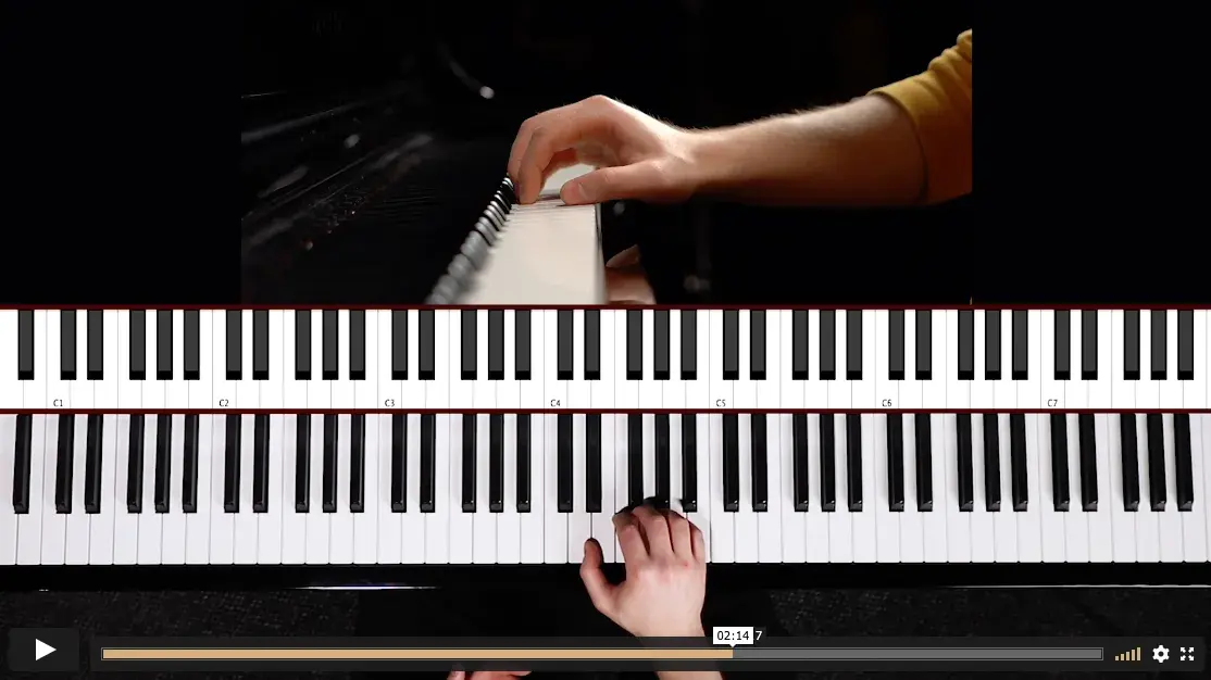 Jak zacząć improwizację jazzową na fortepianie: nauka krok po kroku