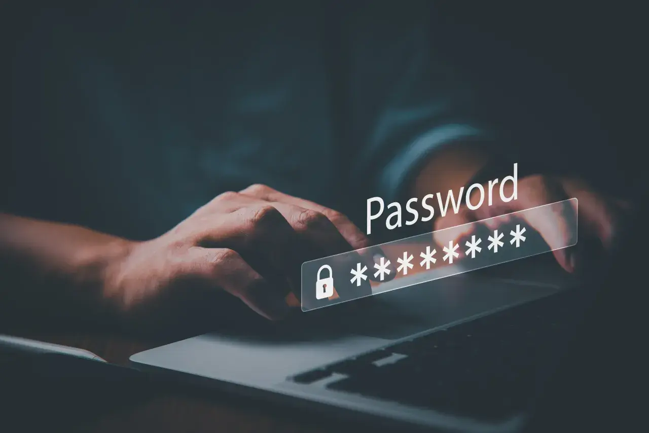 Nie pamiętasz hasła? Poradnik, jak bez trudu odzyskać konto na platformie online