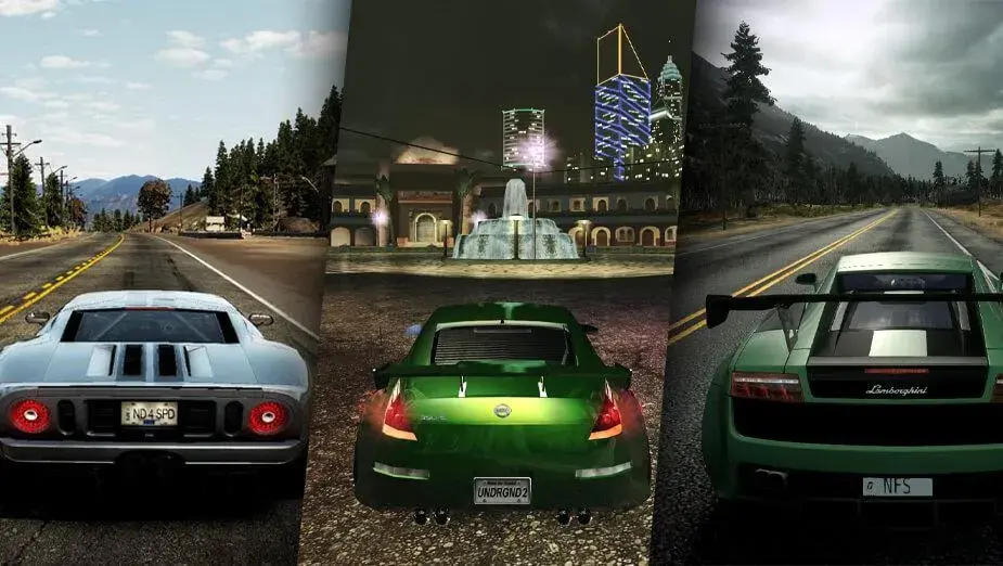 Aktualne ceny gier Need for Speed - gdzie kupić najtaniej?