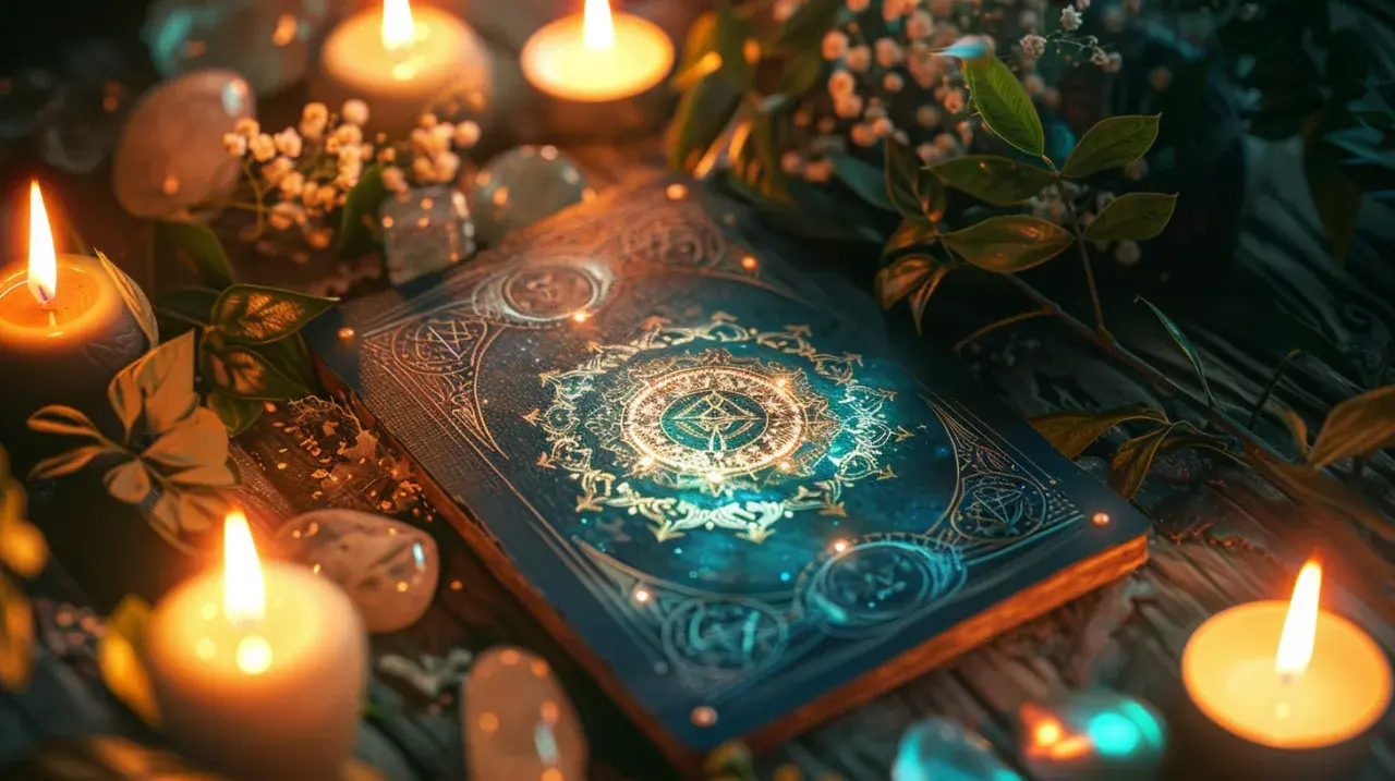 Jedna karta tarot: Jak odczytać znaczenie jednej karty tarota