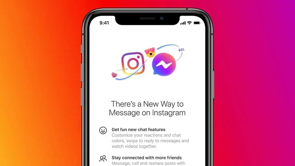 Jak szybko połączyć Messenger z Instagramem bez stresu i problemów