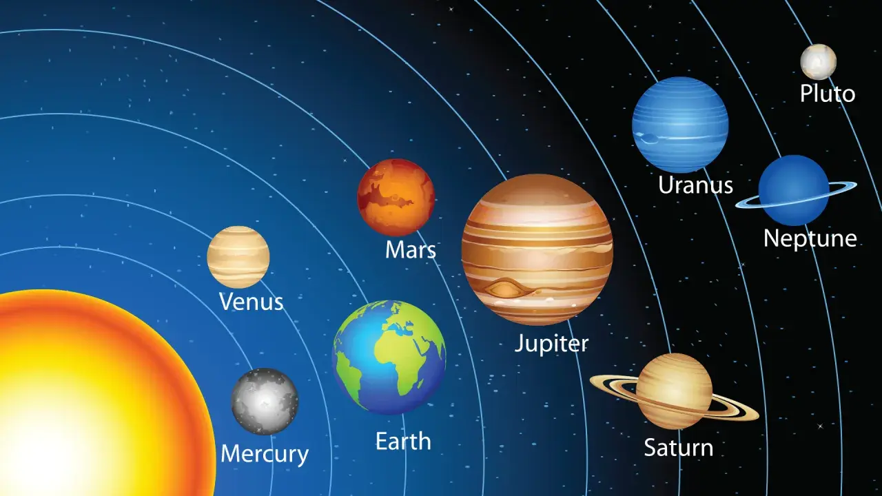 Ile jest planet w kosmosie? Zaskakujące fakty i najnowsze odkrycia