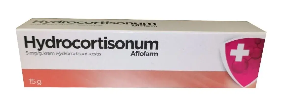 Na co jest lek Hydrocortisonum? Zastosowania i wskazania