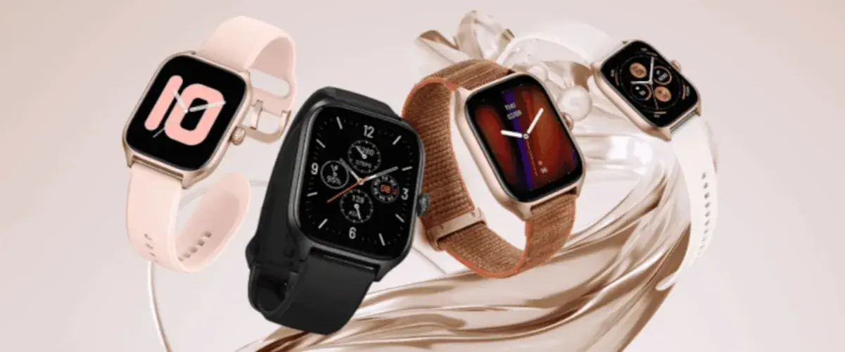 Jak wybrać idealny smartwatch dla kobiety - poradnik i porównanie modeli