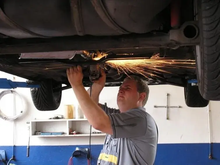 Jak wyprogramować DPF i uniknąć poważnych problemów z autem